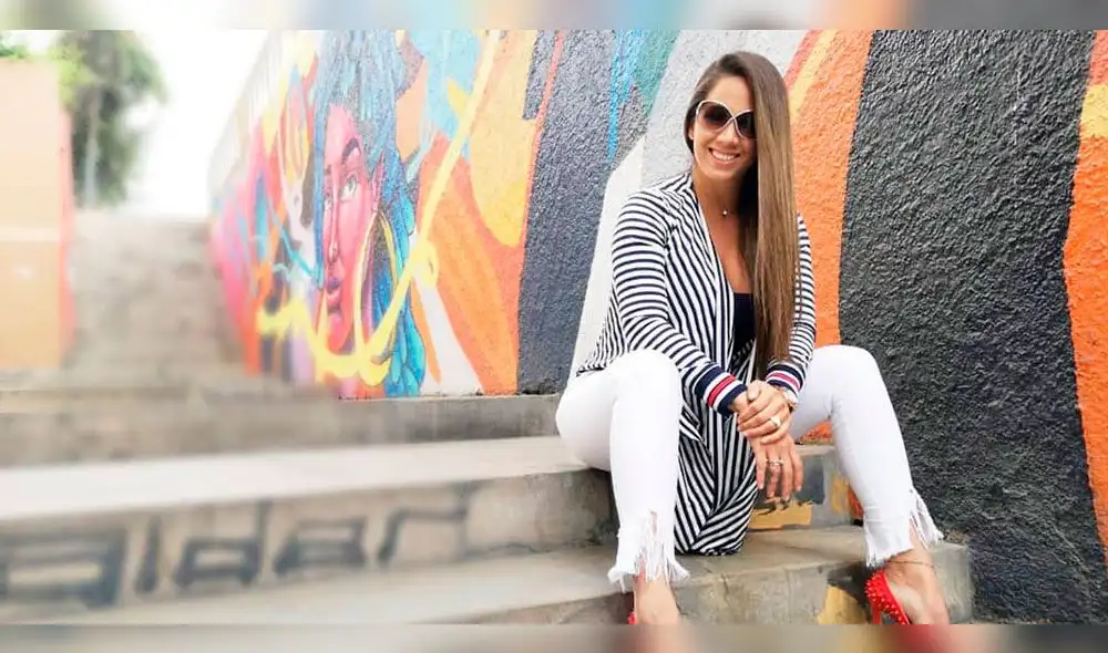 Evelyn Vela arremete contra Melissa Klug y le dice de todo [VIDEO]