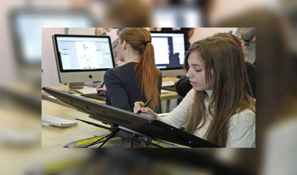 Buscan desarrollar videojuegos libres de estereotipos y con enfoque de género