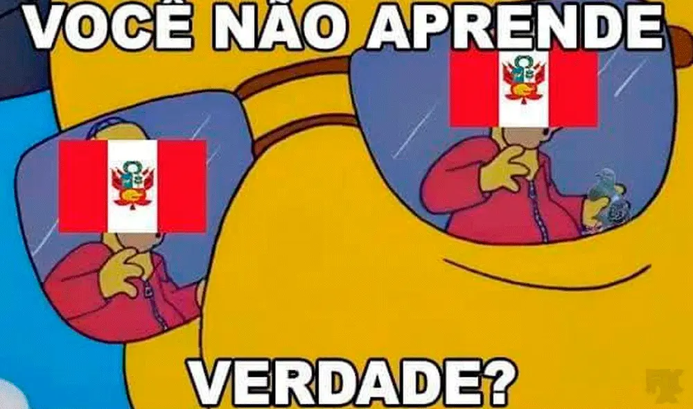 Memes Perú vs Brasil resultado de HOY: bloopers de selección peruana en partidos amistosos internacionales fecha FIFA Memes Perú vs Brasil resultado de HOY: bloopers de selección peruana en partidos amistosos internacionales fecha FIFA