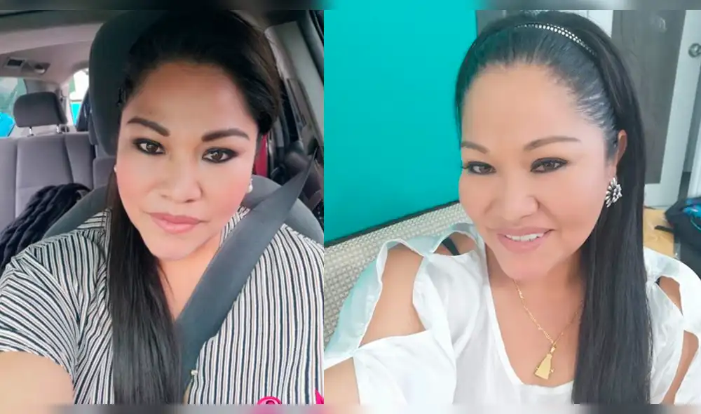 Sunat embargó una de las propiedades de cantante Sonia Morales [VIDEO]