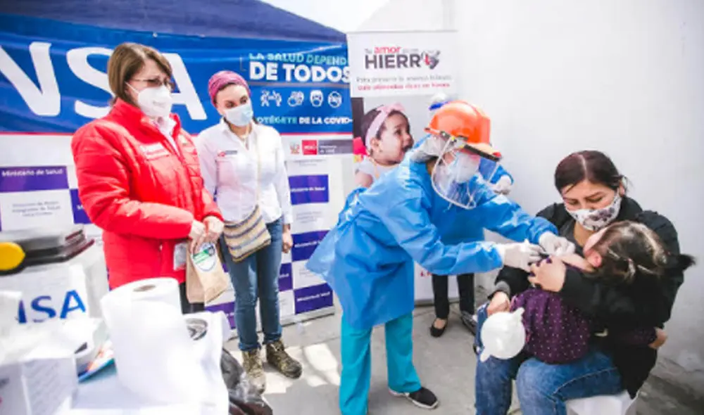 Programa Juntos afiliará a nuevos hogares con niños menores de dos años en Lima y Callao. Créditos: Midis. Programa Juntos afiliará a nuevos hogares con niños menores de dos años en Lima y Callao. Créditos: Midis.