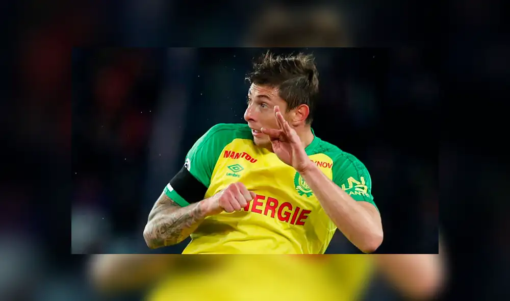 Revelaron el informe con las causas del fallecimiento de Emiliano Sala