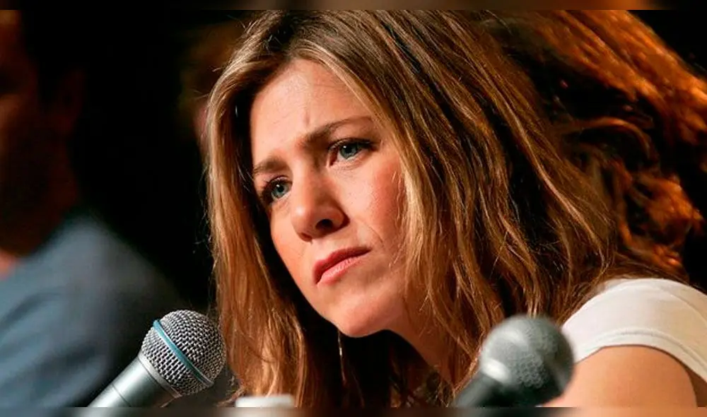 Tras romper récord Guinness en Instagram, Jennifer Aniston debuta en otras redes Tras romper récord Guinness en Instagram, Jennifer Aniston debuta en otras redes