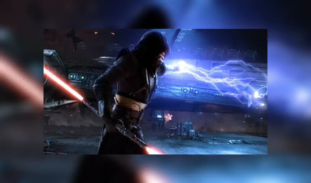 No te pierdas este clásico de Star Wars y descubre cómo quedártelo para siempre con unos cuantos clics. Imagen: EA.