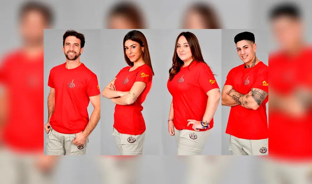 Supervivientes 2020: todo lo que sucedió en la Gala 2