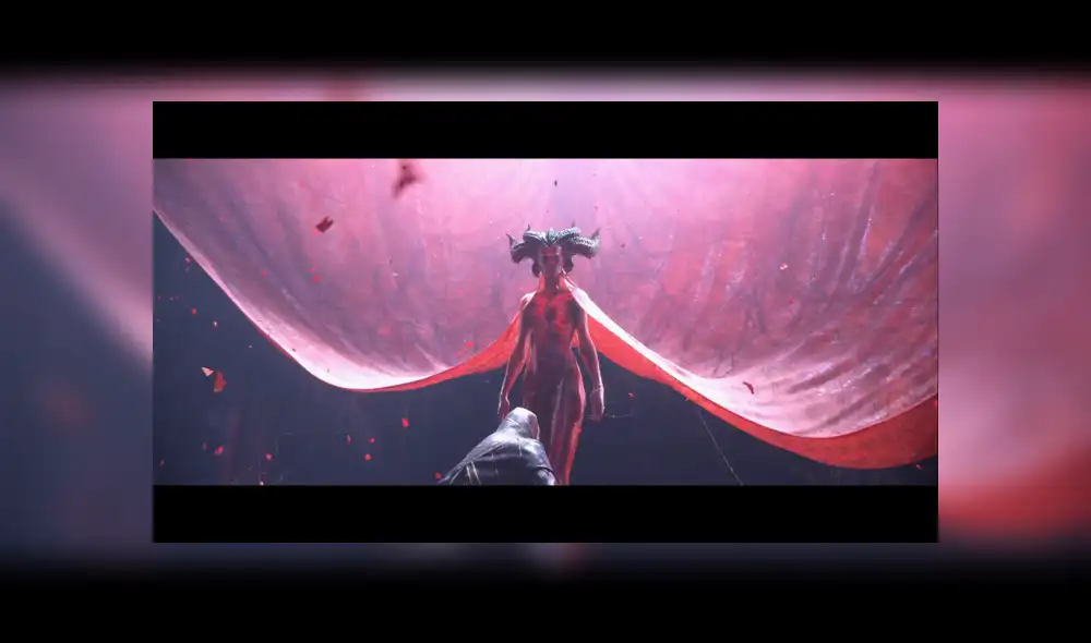 Diablo 4 confirmado en la Blizzcon 2019