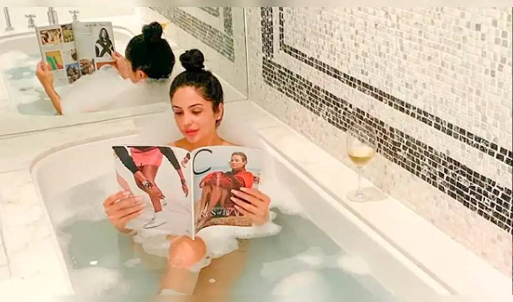 Famosa youtuber mexicana luce irreconocible tras quitarse implantes