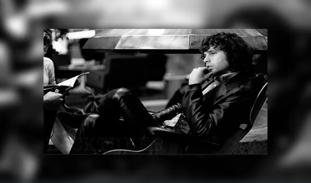 Jim Morrison Jim Morrison