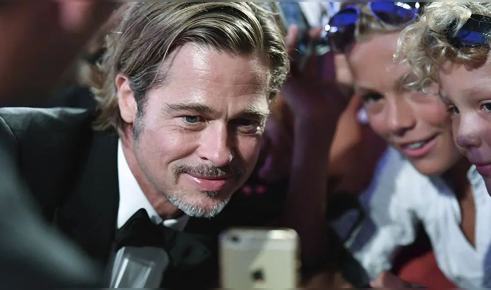Leonardo Dicarpio revela la gran amistad que tiene con Brad Pitt Leonardo Dicarpio revela la gran amistad que tiene con Brad Pitt