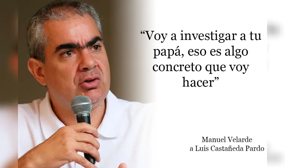 Resumen 2018: Las 10 frases más destacadas de los políticos [GALERÍA]