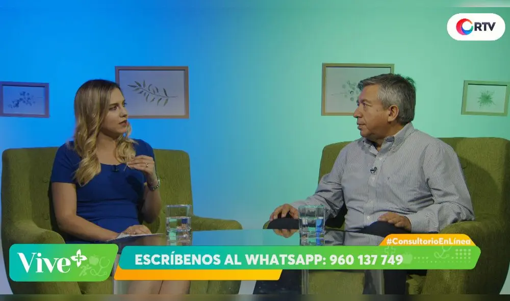 Vive Más: ¿Sabes cómo ayudar a una persona con depresión?