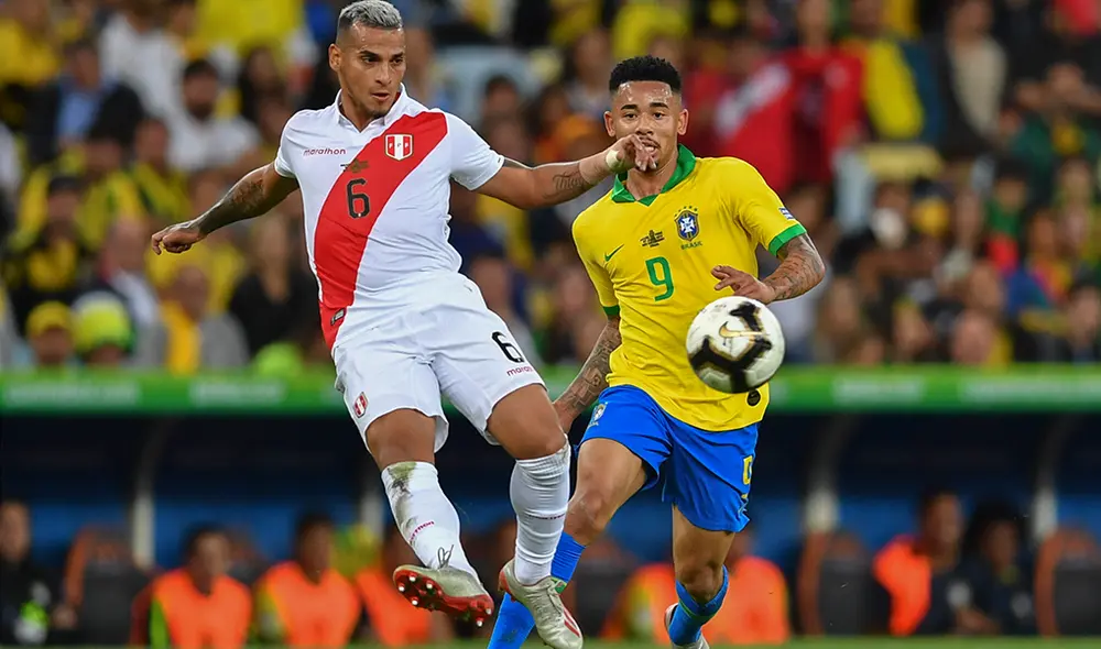 Varios clubes de Europa tientan al lateral de la selección peruana Miguel Trauco. Varios clubes de Europa tientan al lateral de la selección peruana Miguel Trauco.