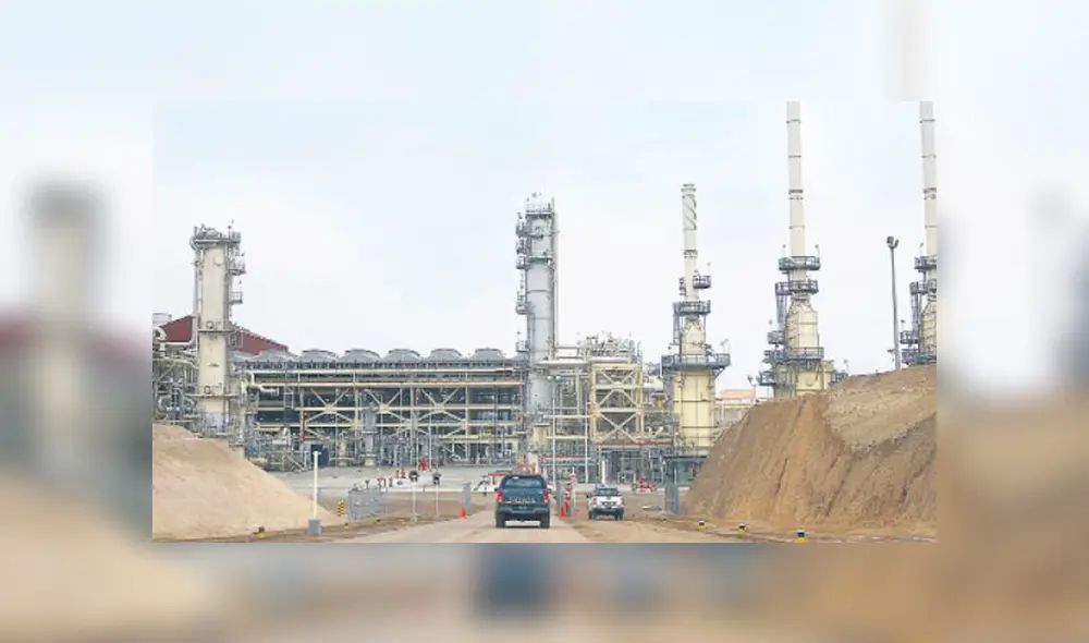 (Foto: La República) (Foto: La República)