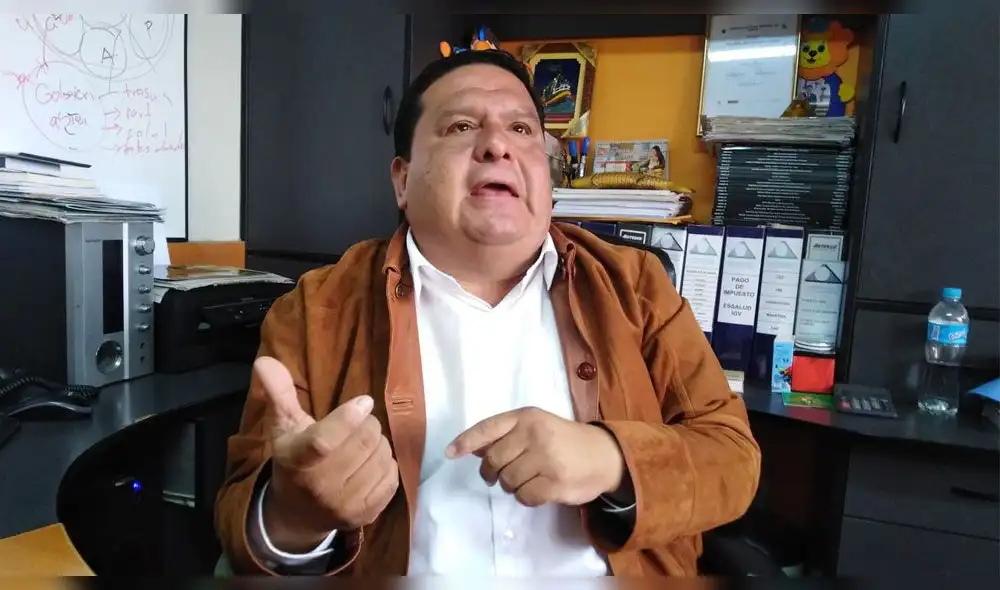 Autoridad asegura que la otra semana cumplirá con sueldos. Autoridad asegura que la otra semana cumplirá con sueldos.