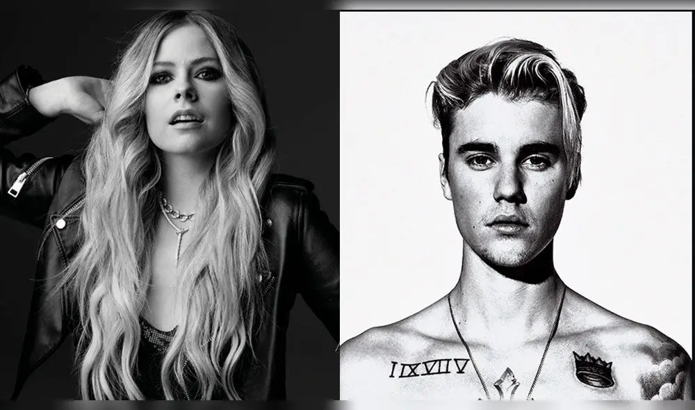 Avril Lavigne también lucha contra la enfermedad de Lyme