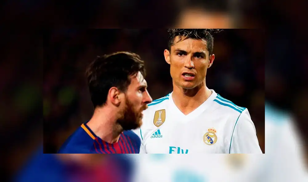 Barcelona vs Real Madrid en DirecTV: empataron 2-2 en clásico por Liga Santander