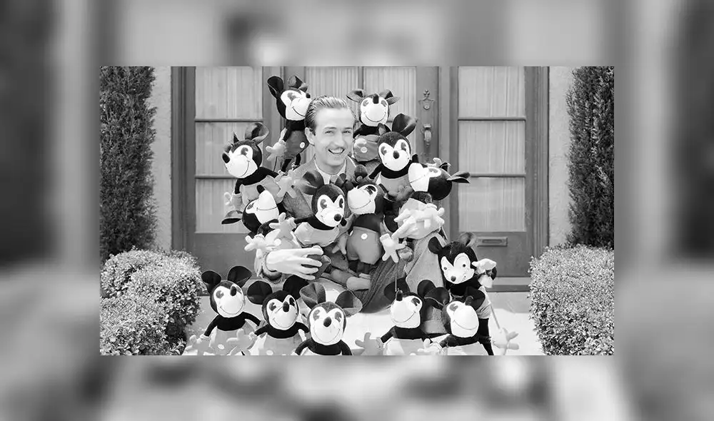 Mickey Mouse cumple 90 años: 10 datos que no sabías del ratón más famoso del mundo Mickey Mouse cumple 90 años: 10 datos que no sabías del ratón más famoso del mundo