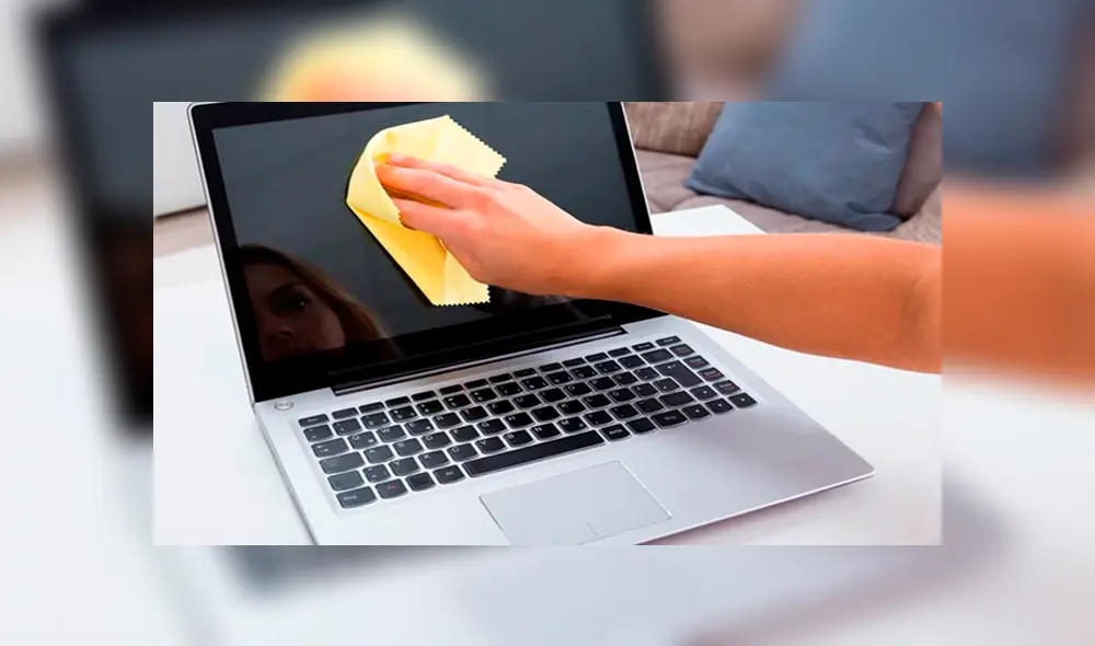 El botón 'Hibernar' solo está disponible en algunas laptop. Foto: La República. El botón 'Hibernar' solo está disponible en algunas laptop. Foto: La República.