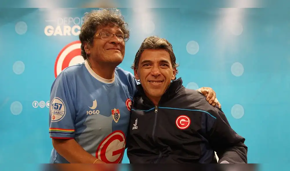 Deportivo Garcilaso ilusiona