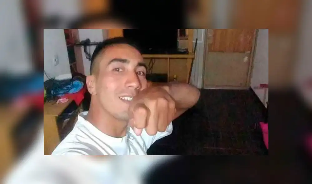 Iba a asaltar una casa pero dueño lo mató de tiro en la cabeza
