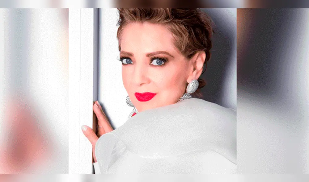 Niurka Marcos pide ‘disculpas’ por polémico comentario hacia Edith González 