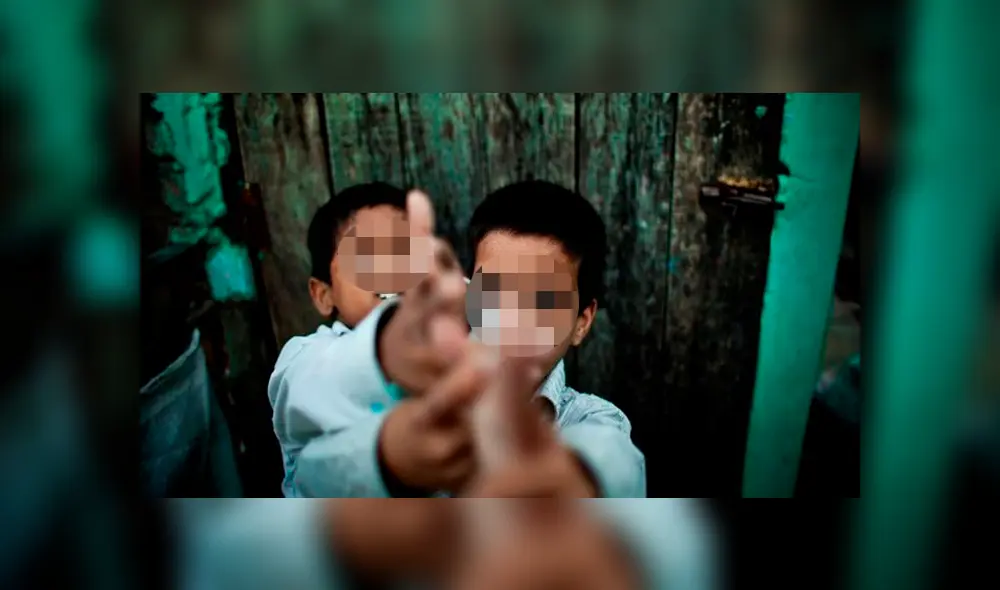 Niño de 9 años reportado como desaparecido es encontrado muerto cerca de una licorería [FOTOS] 