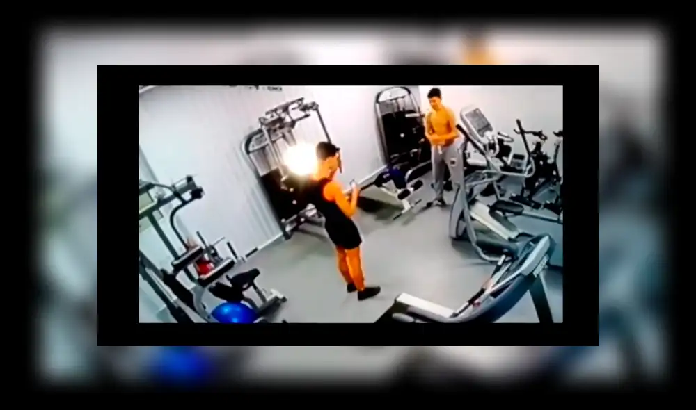 Youtube viral: Jóvenes presumen su primer día en costoso gimnasio, pero quedan en ridículo [VIDEO]