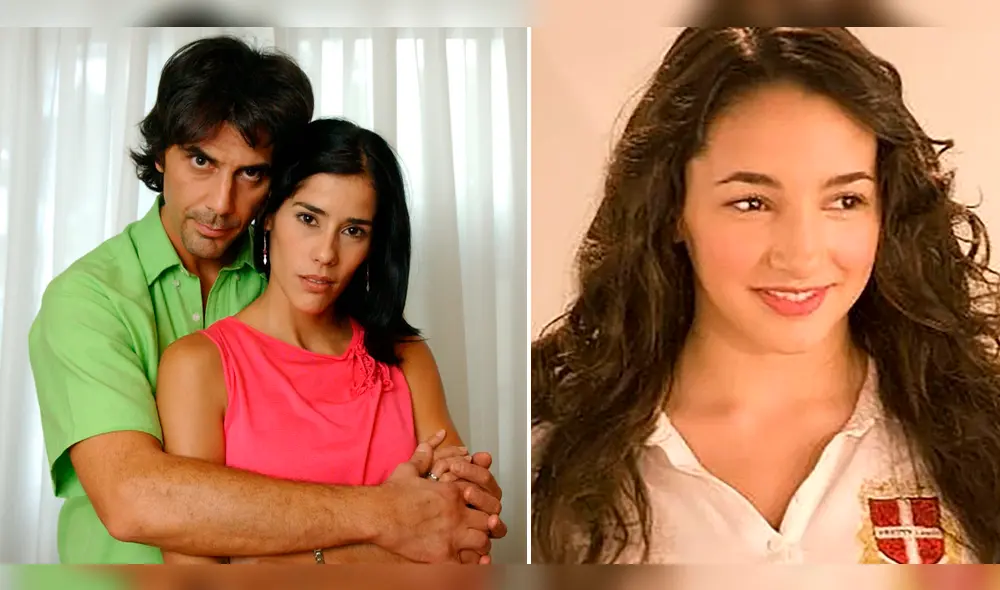 Juan Darthés acusado de violar a Thelma Fardín protagonizó cinta contra violencia de género