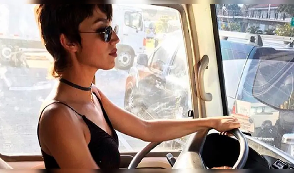 Úrsula Corberó: ‘Tokio’ cumple un año más de vida y así la recordamos [FOTOS]