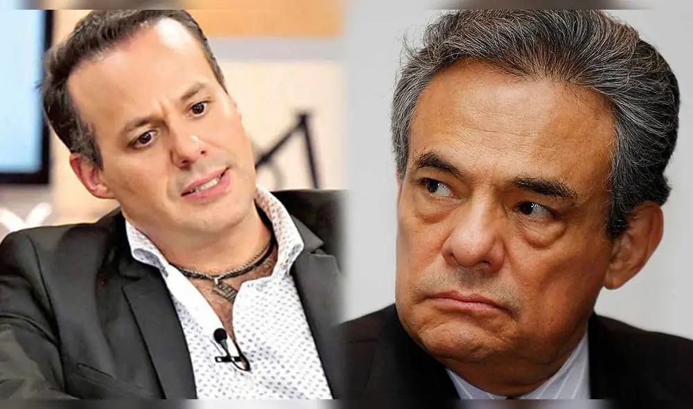 Hijo de José José asegura sufrir boicot a su carrera. Foto: Composición