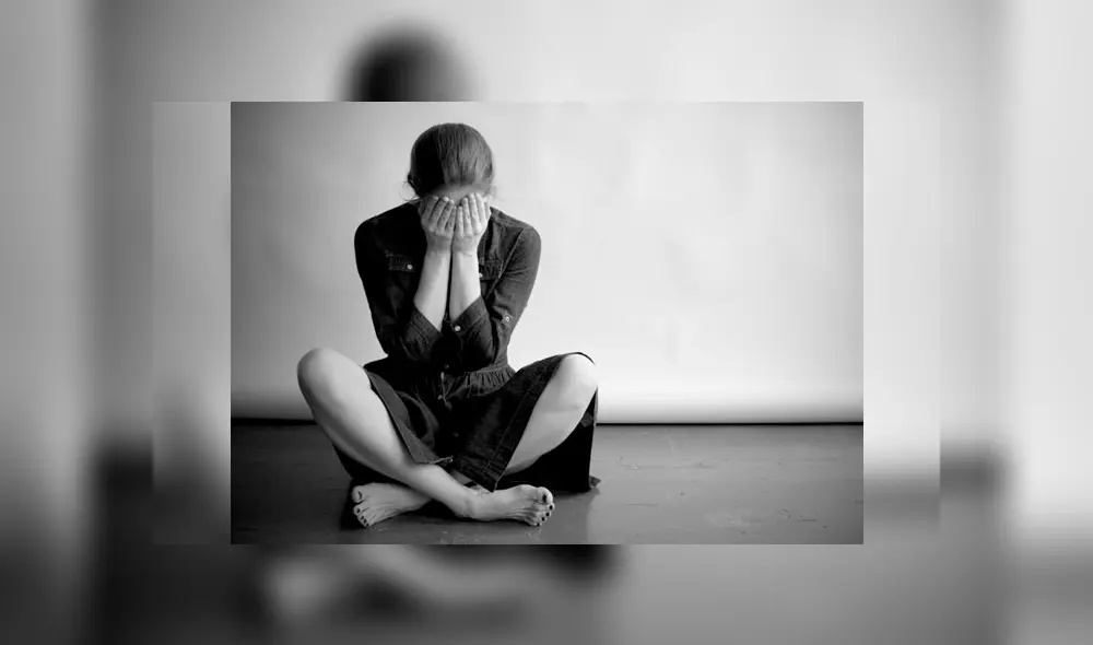 Detienen a madre que explotaba sexualmente a su hija con discapacidad mental Detienen a madre que explotaba sexualmente a su hija con discapacidad mental