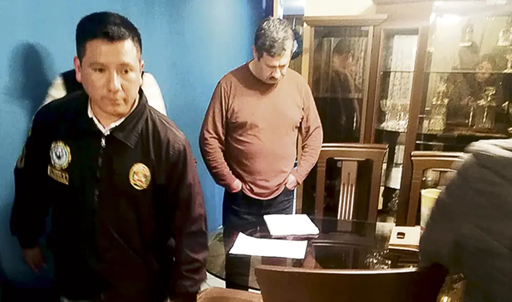 Por robo de combustible apresan a 4 generales y a otros 17 efectivos del Ejército