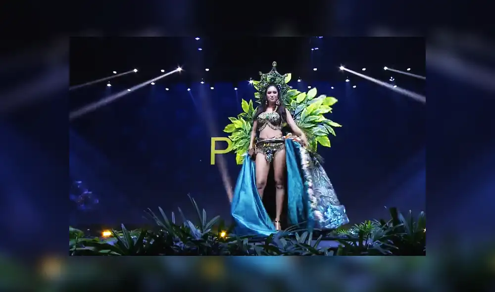 Miss Universo: así lucieron las candidatas latinas en la primera etapa del certamen