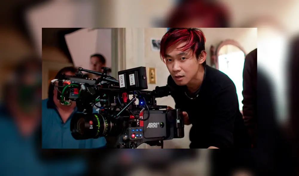 James Wan producirá la próxima película de monstruos de Universal James Wan producirá la próxima película de monstruos de Universal