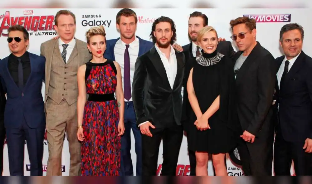 Día de la Madre: Las progenitoras de los héroes más superdotados del mundo de Marvel [VIDEO]