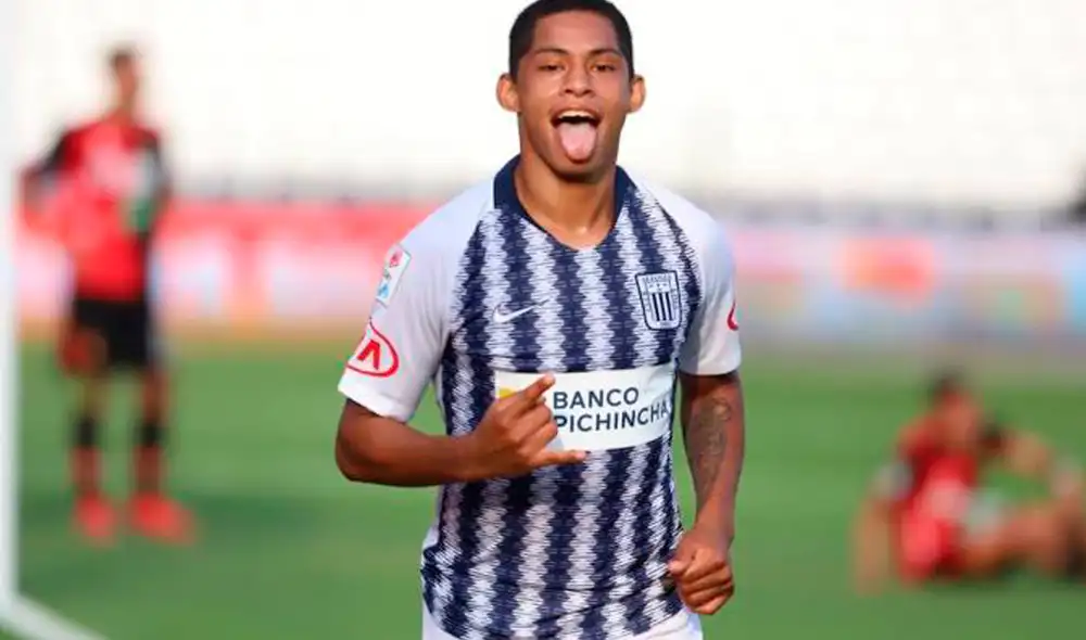 Kevin Quevedo - Fluminense