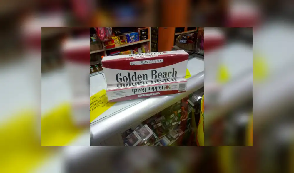 Intervienen locales por vender mercadería ilícita en Breña