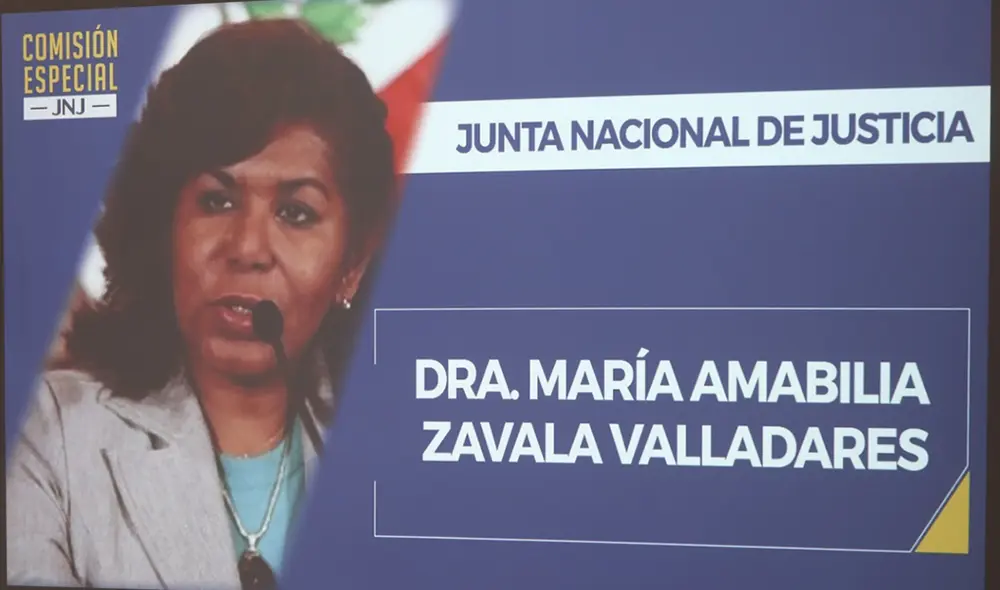 Junta Nacional de Justicia: ¿Qué es y cuáles son sus funciones? Junta Nacional de Justicia: ¿Qué es y cuáles son sus funciones?