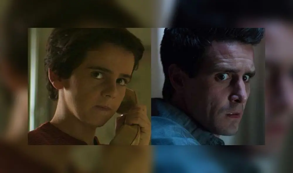 It: Capítulo 2: Conoce el antes y después de sus protagonistas luego de 27 años