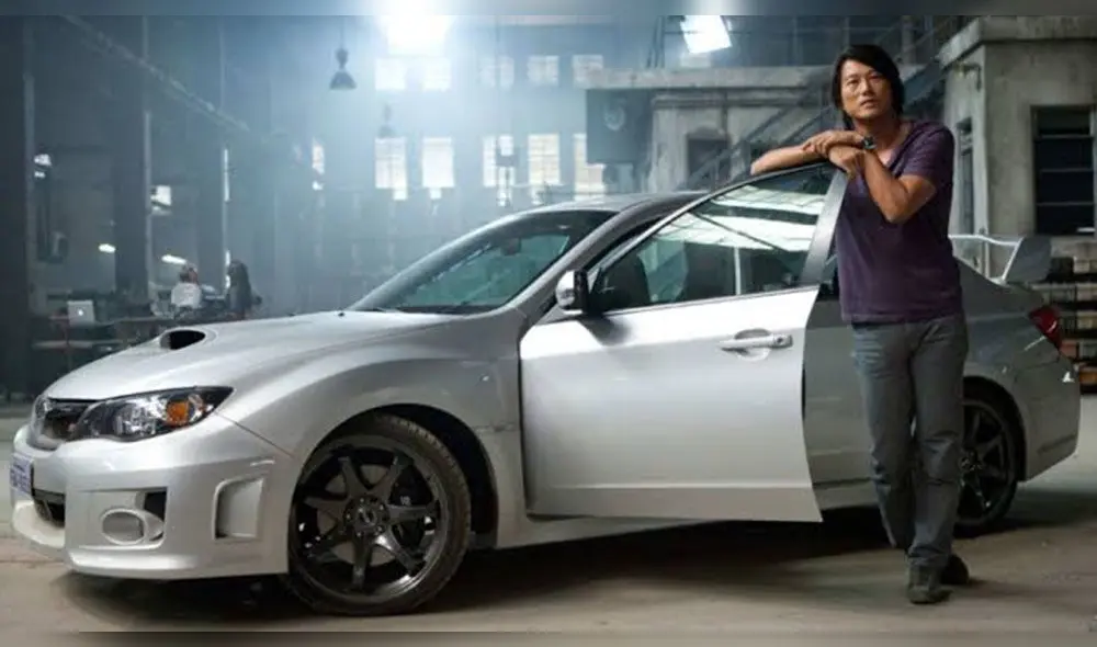 Rápidos y Furiosos 9: Han regresa en el último tráiler y busca venganza  [VIDEO] 