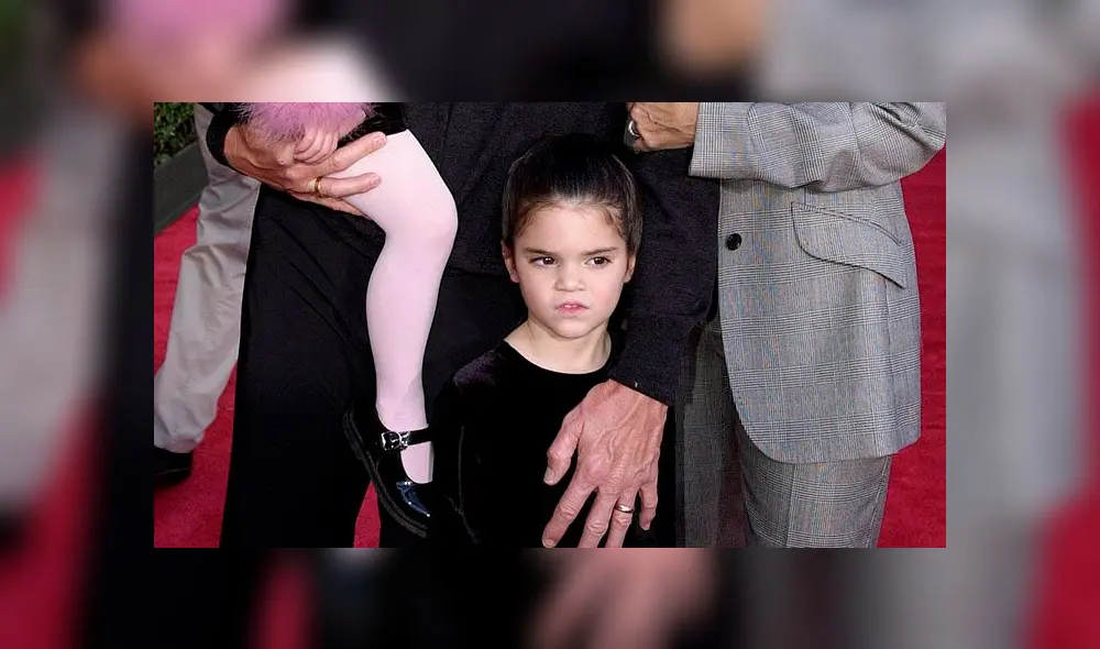 Kendall Jenner: así ha sido la transformación de la supermodelo a sus 23 años [FOTOS]