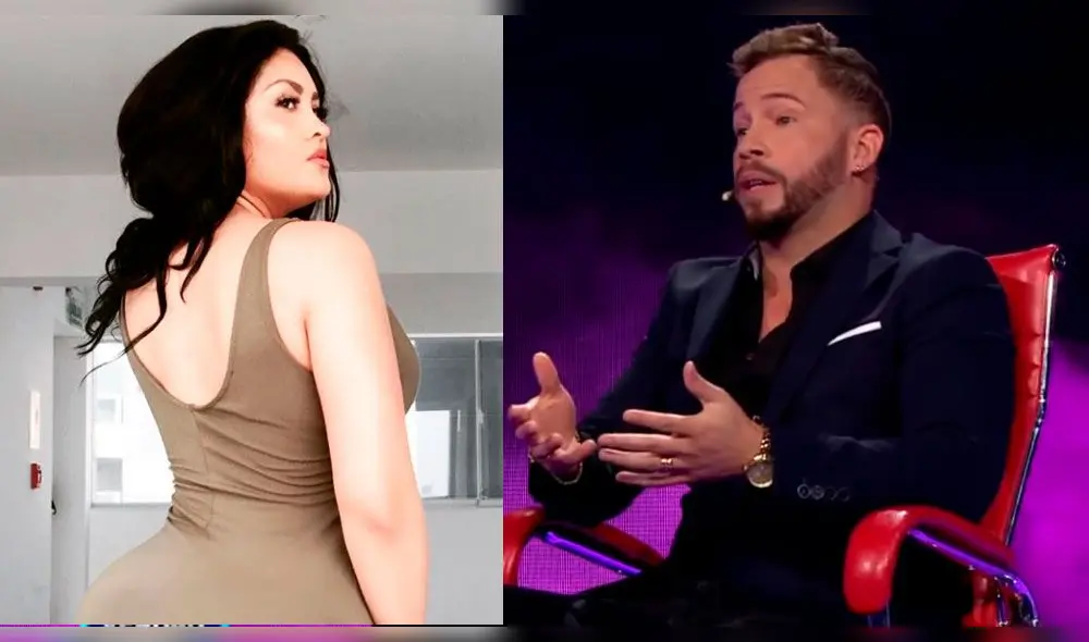 ¿Kevin Blow maltrató a la mamá de Michelle Soifer?