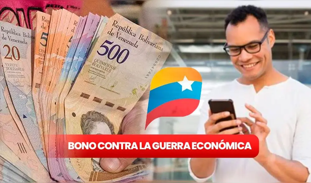 ¿A quién le corresponde este beneficio social y desde cuándo será entregado? Foto: composición LR/Sistema Patria/Pixebay. ¿A quién le corresponde este beneficio social y desde cuándo será entregado? Foto: composición LR/Sistema Patria/Pixebay.