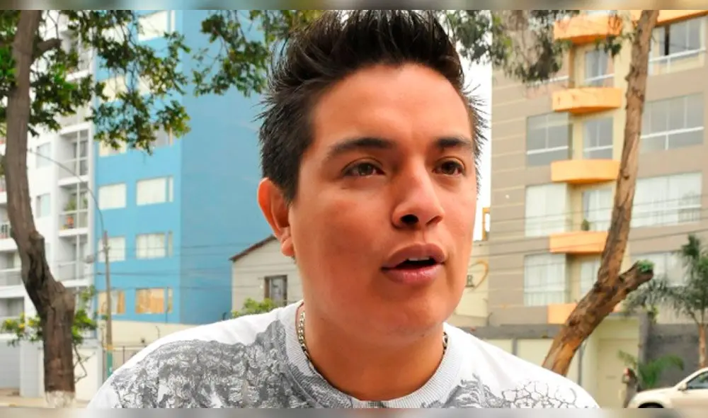 Leonard León se confesará por primera vez en “El valor de la verdad”