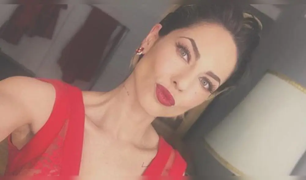 Bárbara Mori revela increíble transformación de su hijo Sergio [FOTOS]