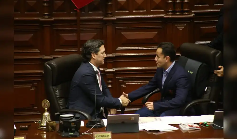 Foto: Michael Ramón/La República. Foto: Michael Ramón/La República.