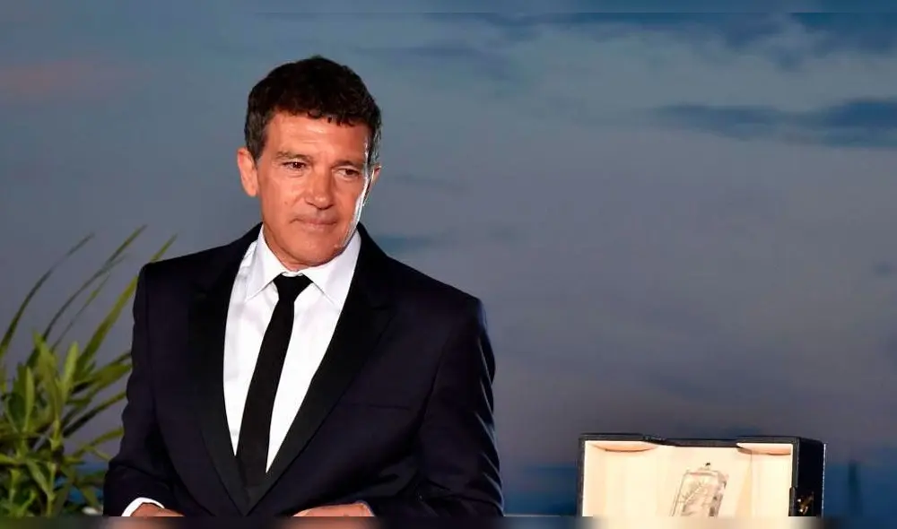Antonio Banderas sobre separación de Melanie Griffith: “No lo considero un fracaso”