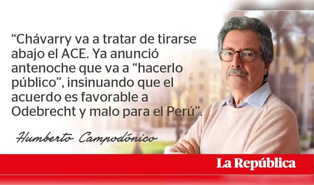 Es el momento de actuar