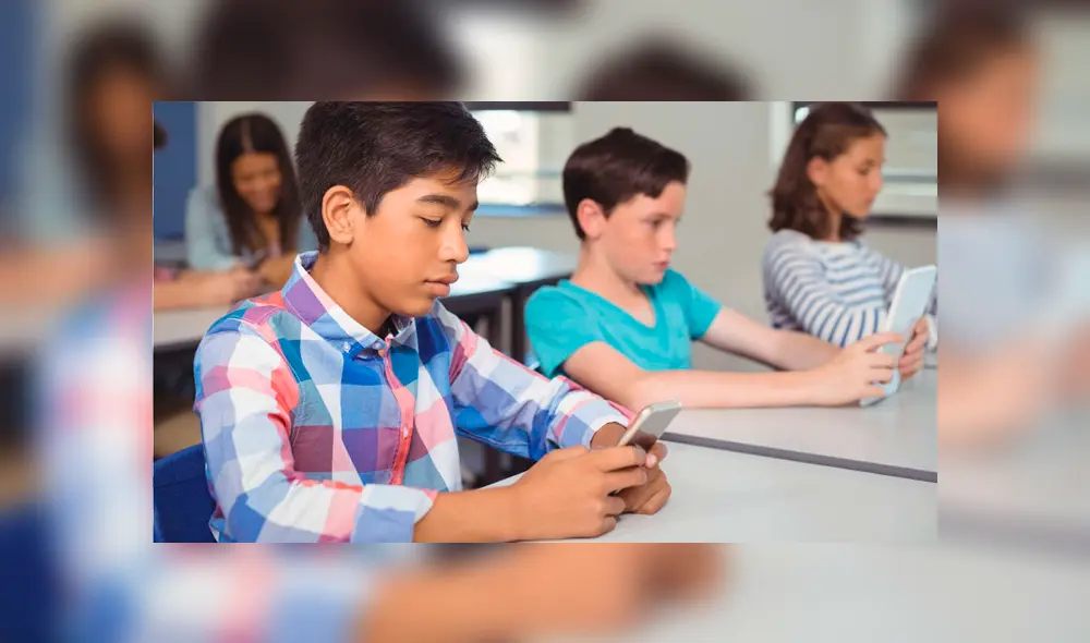 Aprende en Casa: primaria miércoles 6 de mayo. Foto: Educación Editorial