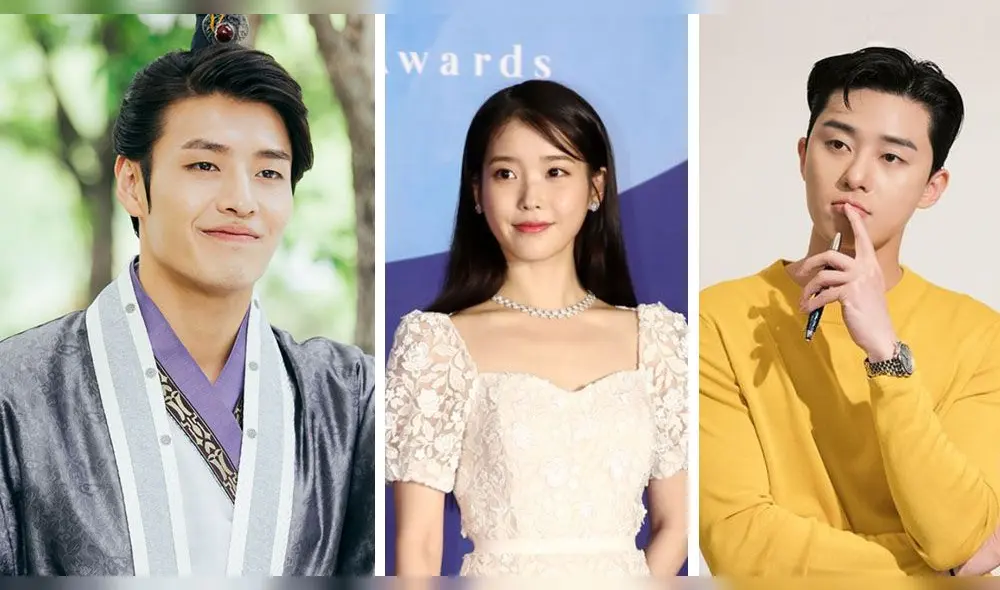 Se reveló que el cameo de Kang Ha Neul será gratuito por su amistad con los actores. Foto: composición